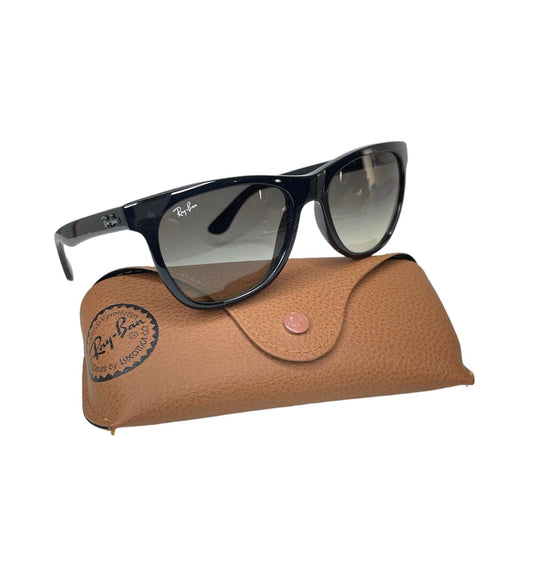 Lentes UNISEX Ray-Ban Negros