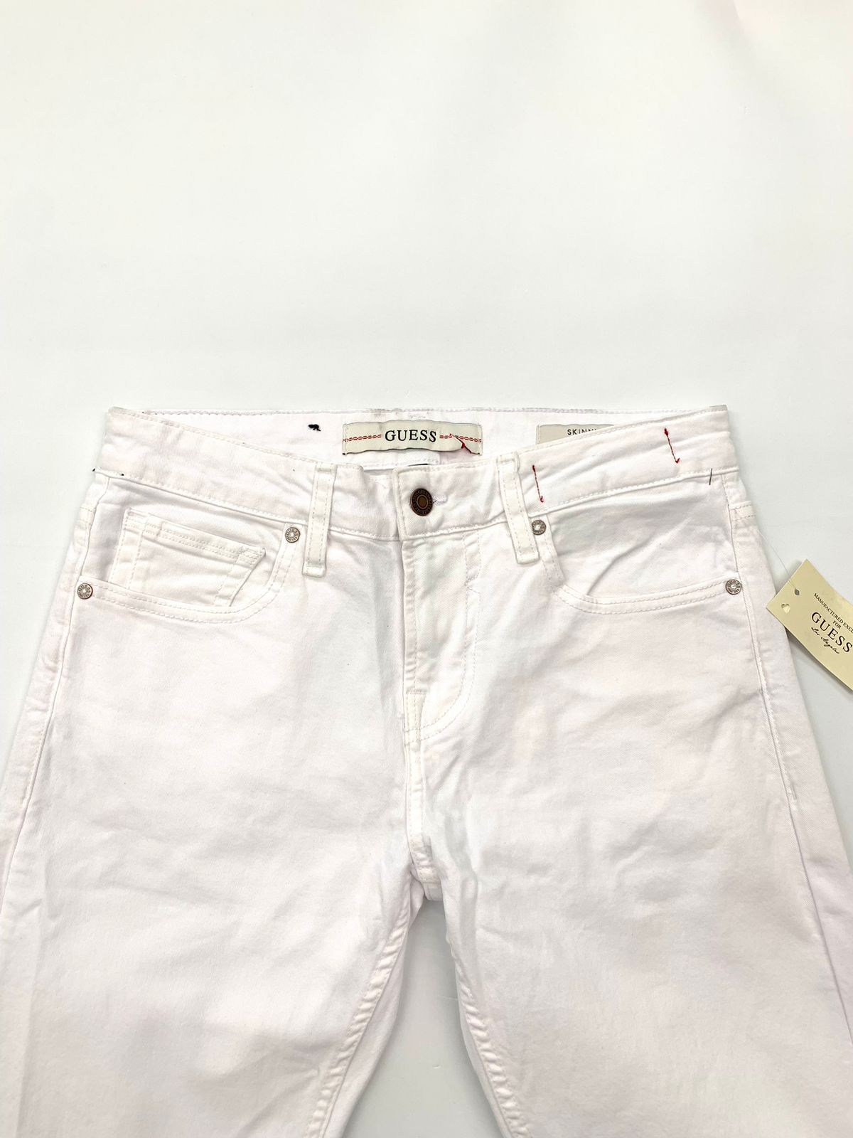 Pantalón Guess para Caballero - Talla 29