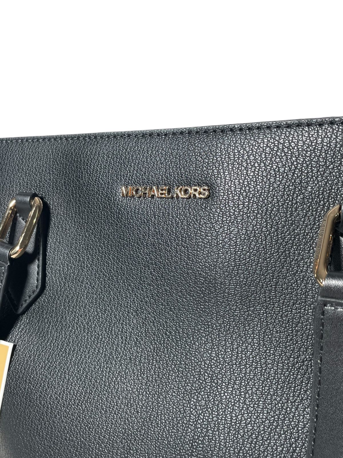 BOLSA MICHAEL KORS NEGRA